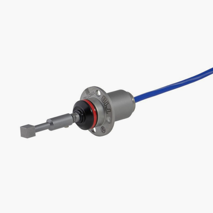 Sonde tactile